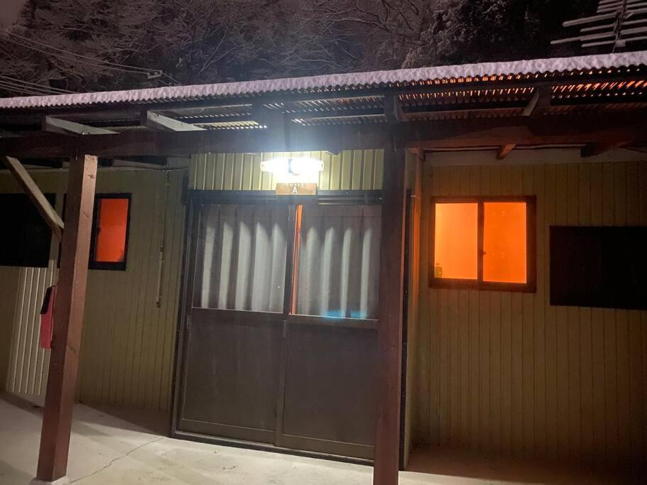 Takeyashiki たけやしき Guest House Shiroishi  Ngoại thất bức ảnh